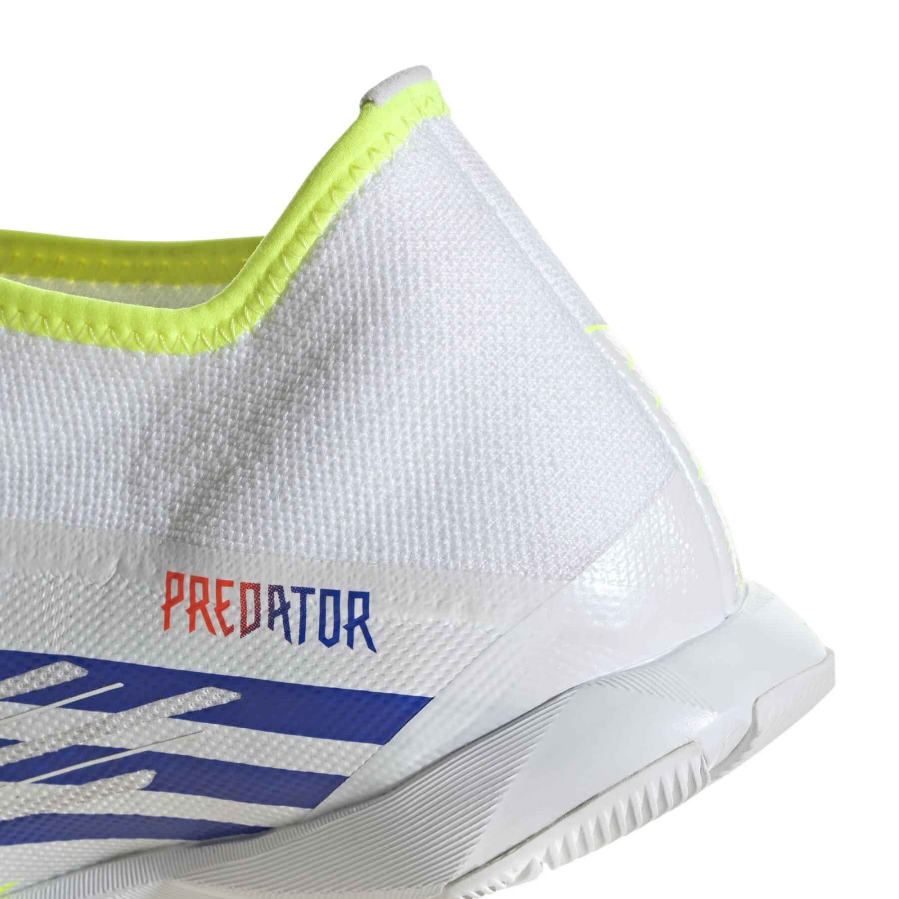 Fußballschuhe adidas Predator Edge.3 IN - Al Rihla
